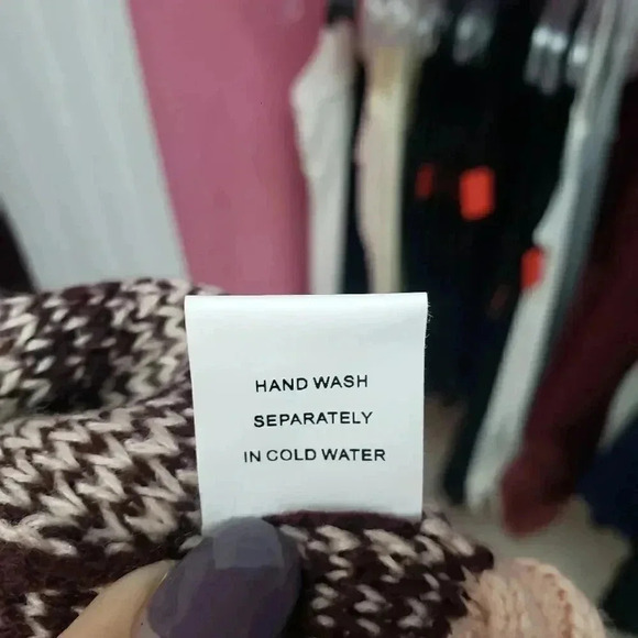 Wild Honey Animal Print Button Front Cardigan - Picture 4 of 5